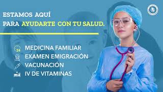 Clínica Hispana