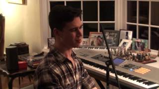 Paint It Black - Danny Pravder