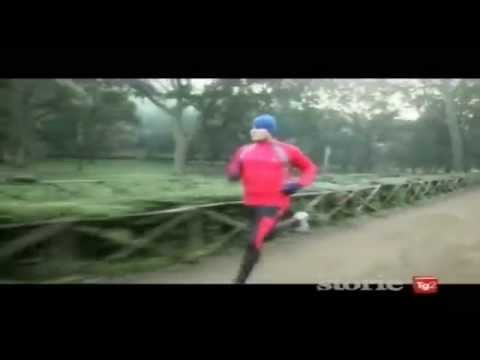 PUROSANGUE - STORIE TG2