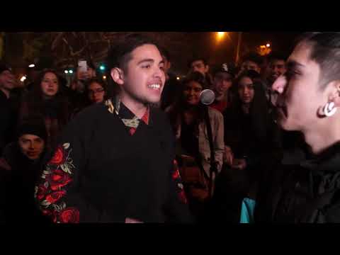 VINX VS AYZAK VS SKORPION PSD || OCTAVOS DE FINAL || ROSAL BATTLES DEFEND