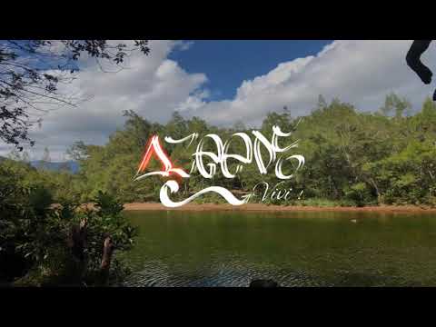 DJ WYSH X BAZZi - MiNE [KOMPA REMiX^_^]