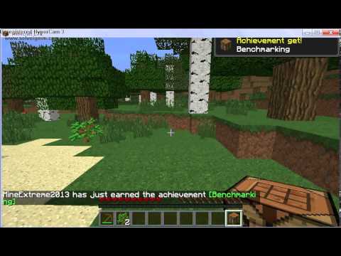 [Minecraft] Majnuj.CZ      DIL 1