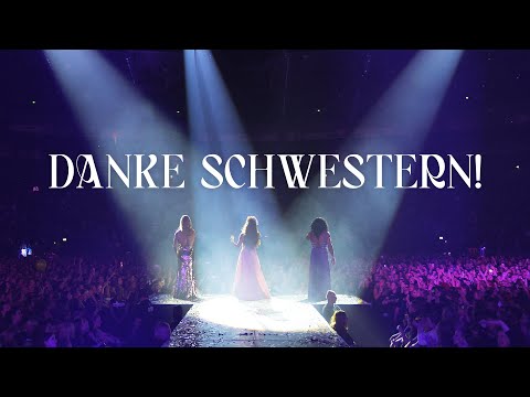 K.I.Z - Tourblog - Köln - "Nur für Frauen" Konzert 2022