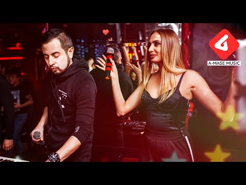 A-Mase & Sharliz - Deep House LIVE