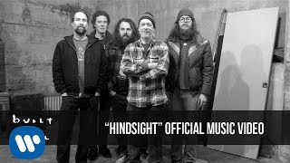 Built to Spill - Hindsight [Official Music Video]