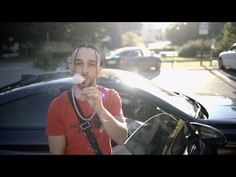 Z.e - Vara Jag (officiell musikvideo)