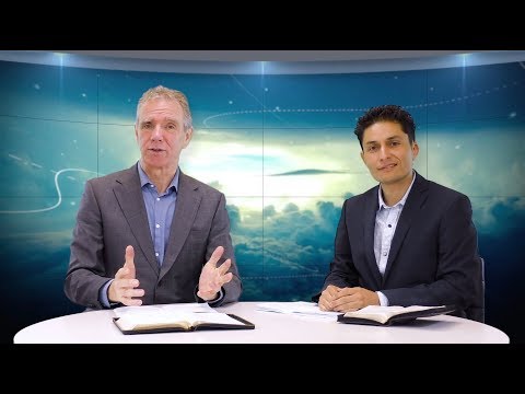 Wekelijkse Bijbelstudies 23 februari 2019 - Het koninkrijk van Juda