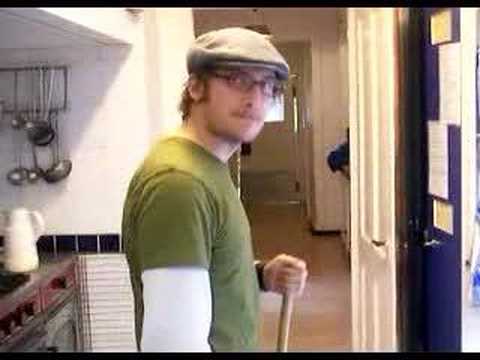 The Chronicles of Yarnia (made at the Swiss L'Abri)