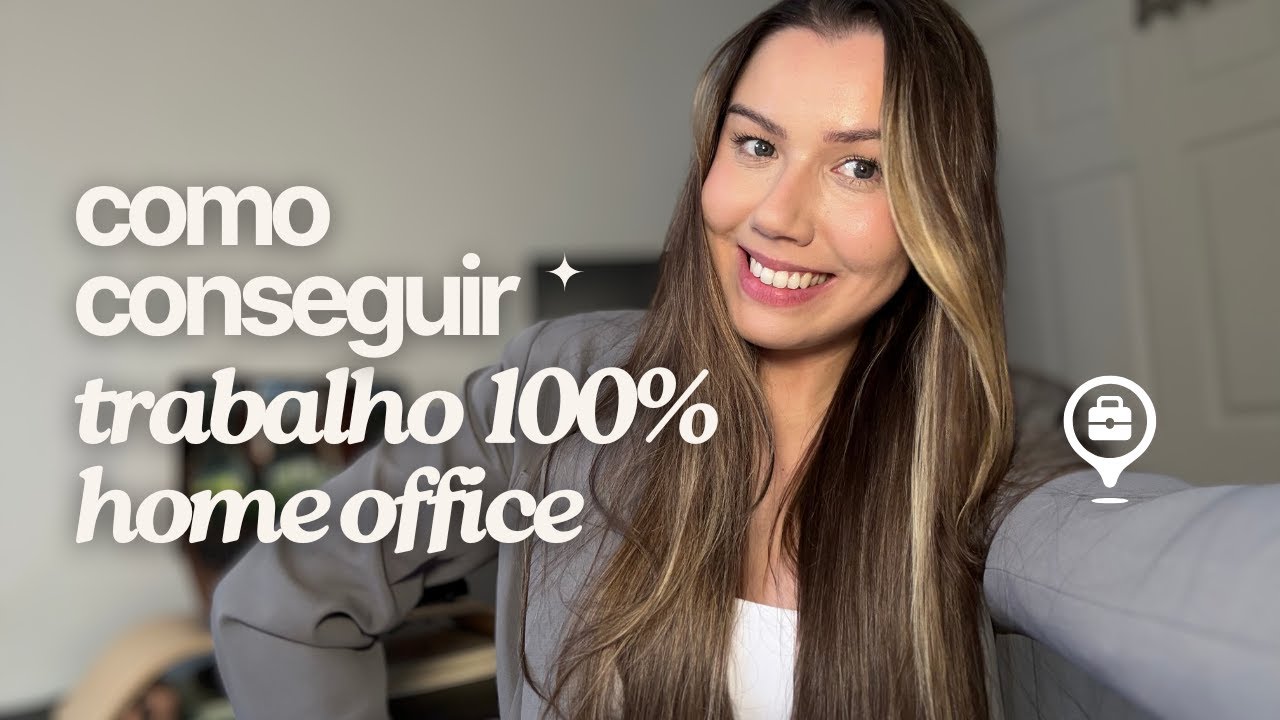 COMO CONSEGUIR EMPREGO EM ESCRITÓRIO NA IRLANDA