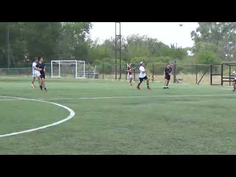 CRESPO JUNIORS VS CONOZCO TU DEBILIDAD - #LigaNuñez - #Apertura SLS - 4/3/2023