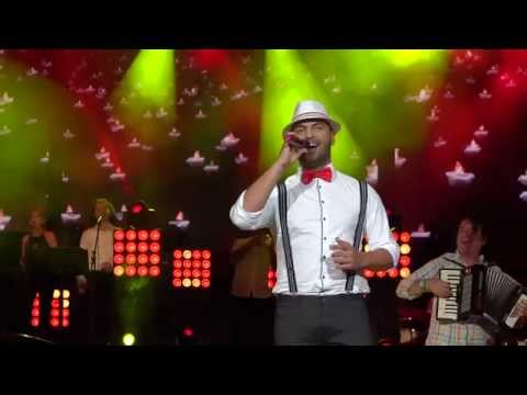 Васил Чергов - Провинциалната Мария / БУРГАС И МОРЕТО 2015