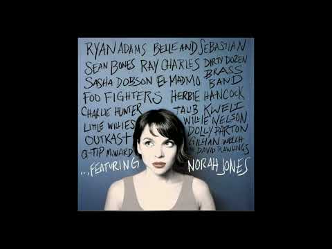 "Life Is Better" Q - Tip feat. Norah Jones