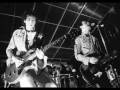 The Clash - Pressure drop (Live at Mont de Marsan - France - 5/6 August 1977)