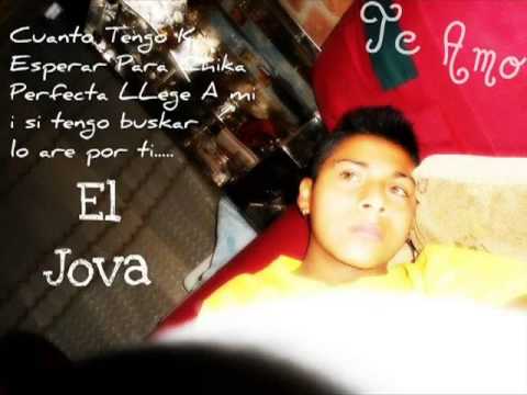 El Jova Ft Chn   Quiero Que Me Digas La Verdad (DJ LOOPS MUSIC) Reggae Romantico  2012