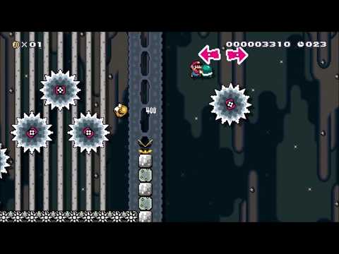 Kaizo and Shells with Andrew2121!