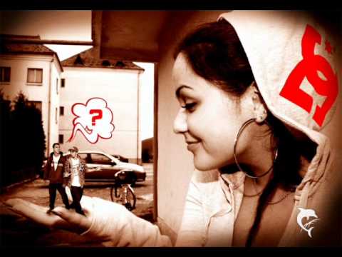 PotyautasBothee feat. Szikra - Angyali ének