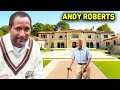 Andy Roberts’ Antigua Farm – A West Indies Legend’s Quiet Island Life