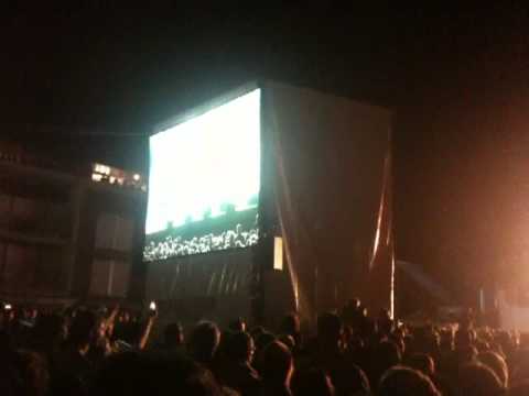 Pascale Picard Band - Smilin'!!