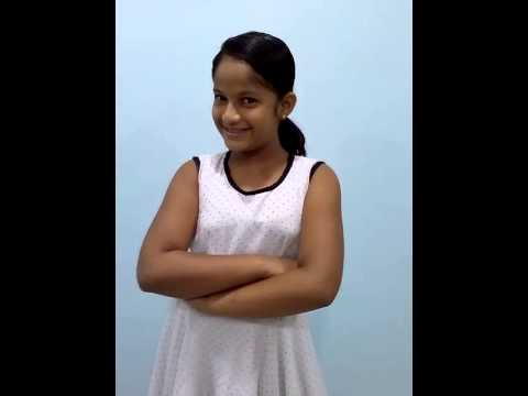 Prapti Redkar  Profile New