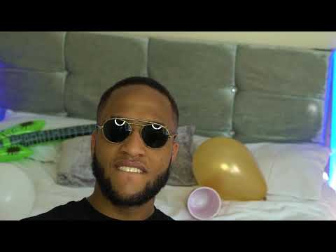 Trey B ft B£NNY - Netflix and Chill (Netflix My Gangsta) [Music Video]