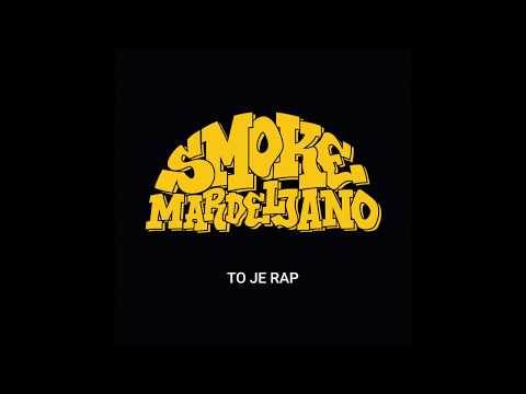 Smoke Mardeljano - Outro ft. DJ Mrki
