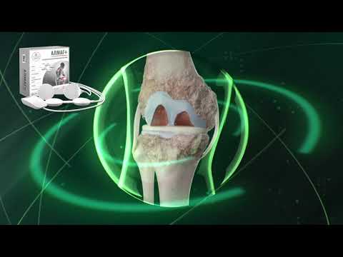 Миниатюра изображения товара Аппарат магнитотерапии Еламед Алмаг+