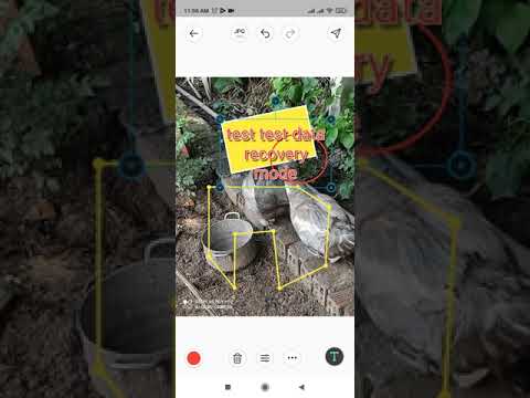 Annotium - Photo Annotation Video