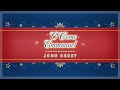 John Berry - O Come Emmanuel (Lyrics)