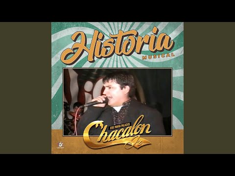 A los Boques Mix (En Vivo)