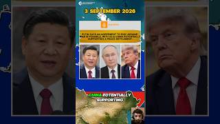 🚨 Trump Threatens Canada | Iran Strikes US Bases | Russia-Ukraine Crisis | World News Today 🌍