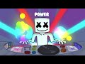 Marshmello - POWER Marshmello - POWER