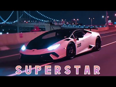 Skunk ❌ Vegas - Superstar | Videoclip