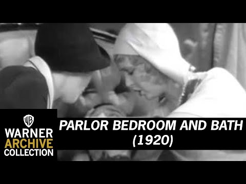 Thumbnail of the video: Parlor Bedroom and Bath (Preview Clip)