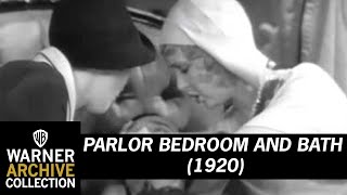 Parlor, Bedroom and Bath (1931) Video