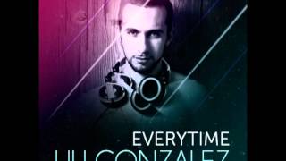 Uli Gonzalez - Everytime (Original Mix) [Overdose Records]