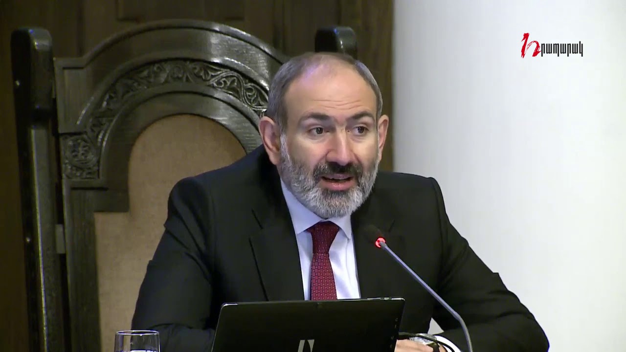 290 հազար քաղաքացու բանկերը վարկային արձակուրդ են տվել. Փաշինյան