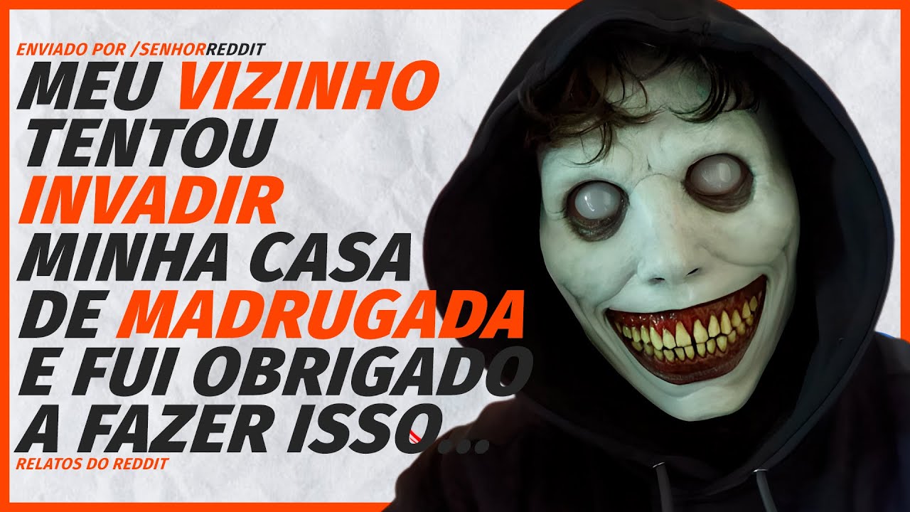 pessoas contam suas PIORES EXPERIÊNCIAS com vizinhos