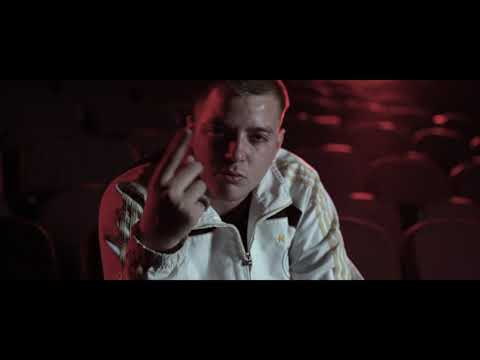 VAMPIRA - ZEBALLOS (Video Oficial)