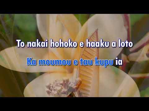 Tiale Matala Mai -  Daniel Kose, Sonny Hekesi & Albert Hekesi