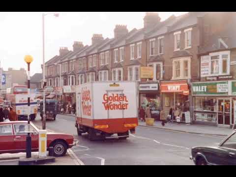 Newham - Childhood Memories