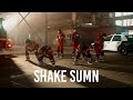 JABBAWOCKEEZ DaBaby SHAKE SUMN Full Dance