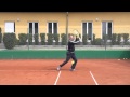 2 Key Aspects To A Great Chip Return Neutralize Big Serves
