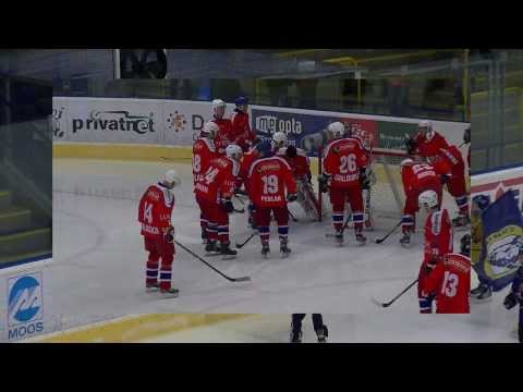 HC ZUBR Přerov - HC RT Torax Poruba  20.12.2013