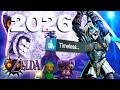 I finally beat Majora's Mask (first time ever) DEFAULT Thumbnail