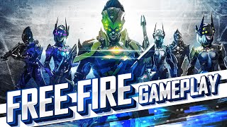 Watch me LIVE Playing - Free Fire MAX free fire gameplay - Rooter Live Gaming