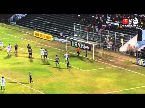 1º Turno Central x América