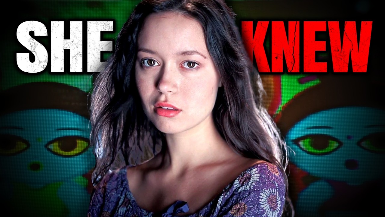 River Tam is a REAVER (and the Oaty Bar Proves It) | Serenity