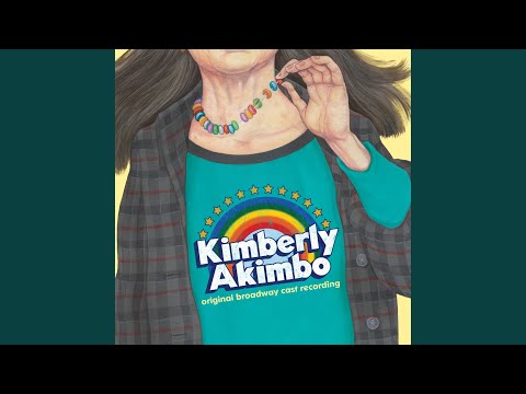 Kimberly Akimbo - Happy For Her - Misc Musicals