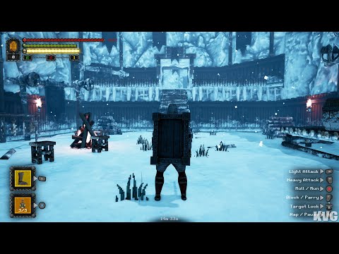 Tyrant's Realm Gameplay (PC UHD) [4K60FPS]