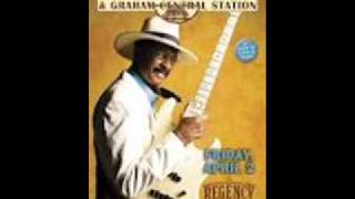 Larry Graham Earthquake Intro Bass Cover